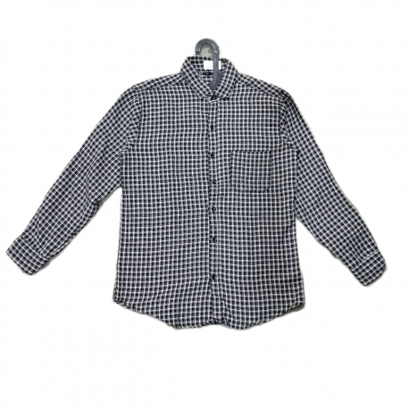 Checked Shirt  - ( SHCH20SL )