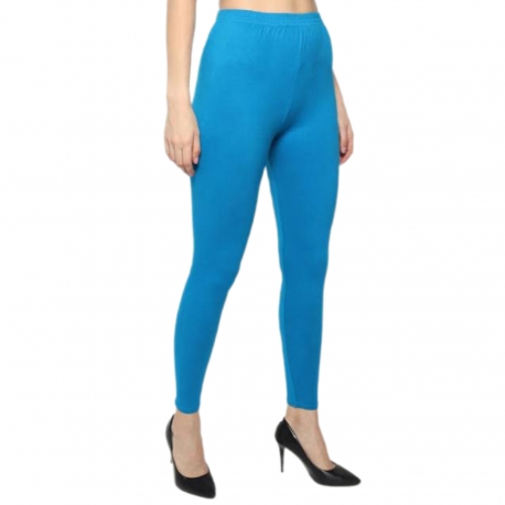 Leggings - Sky Blue ( LEG7SXL )