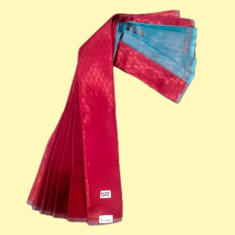 Granded Saree ( SAGA4SF )