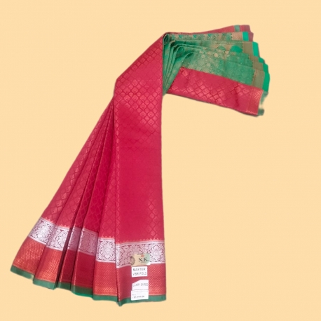 Granded Saree ( SAGA7SF )