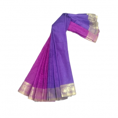 Granded Saree ( SAGA11SF )