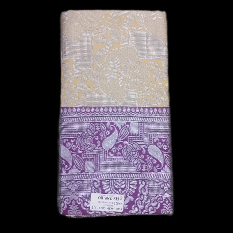 Granded Saree ( SAGA43SF )