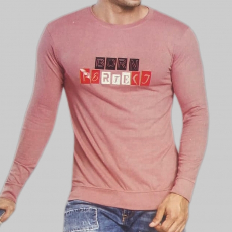 T Shirt - Round Neck ( TSRO17SM )