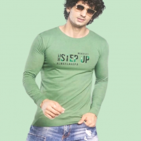 T Shirt - Round Neck ( TSRO11SM )