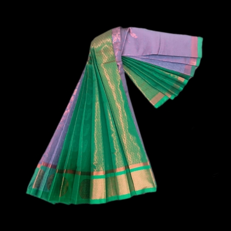 Granded Saree ( SAGA23SF )