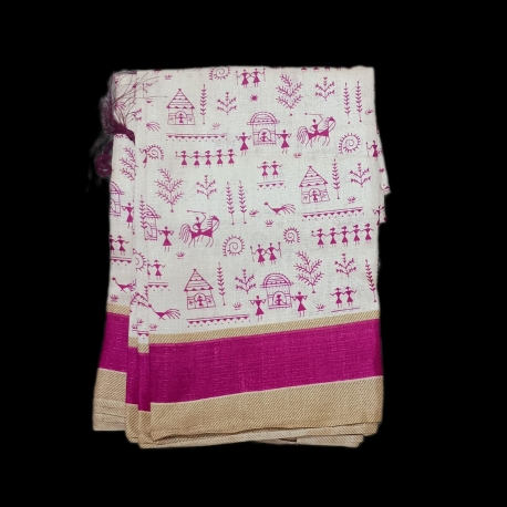 Granded Saree ( SAGA37SF )