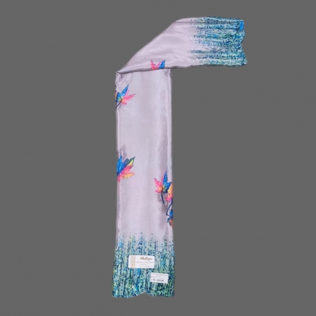 Shining Saree ( SASH60SF )