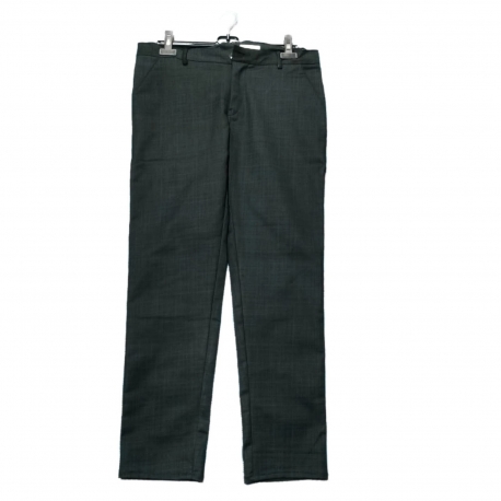 Cotton Pant - Black colors ( PACO46S36 )