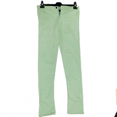 Lycra Pant - lite green (PALY24S28)