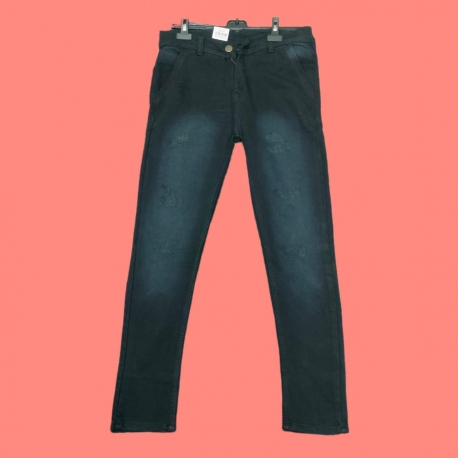 Jeans  Pant  - Black ( PAJE63S28 )