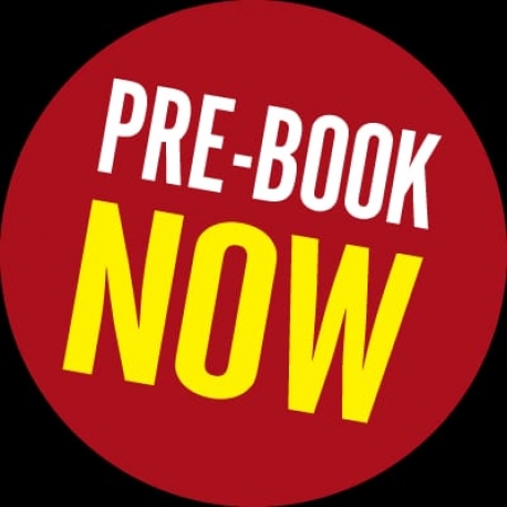 Pre Booking 