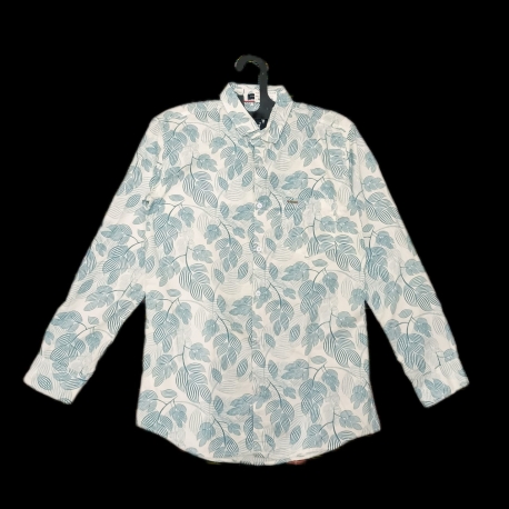 Printed Shirt ( SHPR5SL )