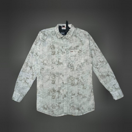 Printed Shirt ( SHPR10SM )