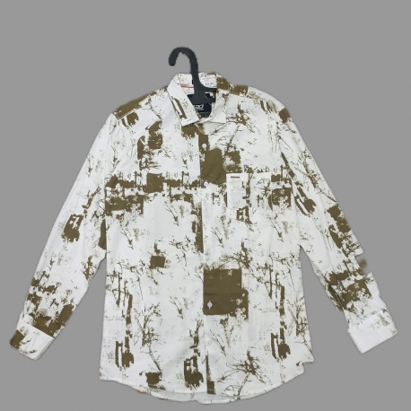 Printed Shirt ( SHPR9SL )