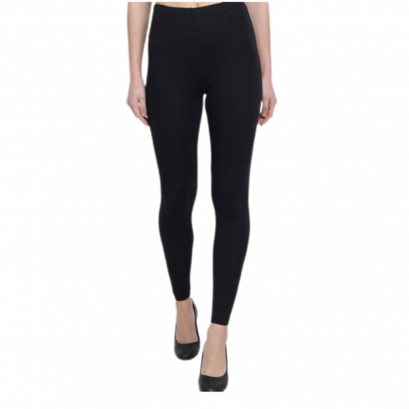 Leggings - Black ( LEG5SXXL )