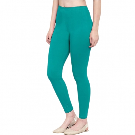 Leggings - Lite Green ( LEG10SXL )