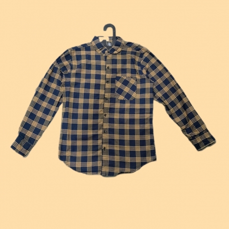 Checked Shirt  - ( SHCH6SL )