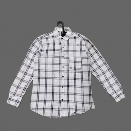 Checked Shirt - ( SHCH13SXL )