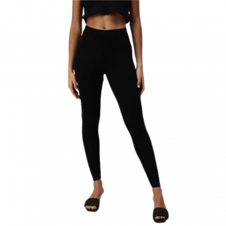 Leggings - Black ( LEG4SXL )