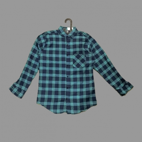 Checked Shirt - ( SHCH4SXL )