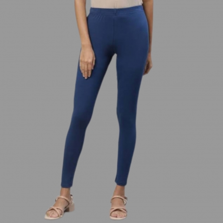 Leggings - Navy Blue ( LEG6SXL )