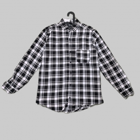 Checked Shirt - ( SHCH17SXL )